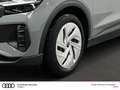 Audi Q4 e-tron Sportback 35 LED NAV ACC SHZ KAMERA Gris - thumbnail 9