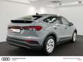 Audi Q4 e-tron Sportback 35 LED NAV ACC SHZ KAMERA Gris - thumbnail 4