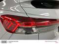 Audi Q4 e-tron Sportback 35 LED NAV ACC SHZ KAMERA Gris - thumbnail 11