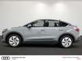 Audi Q4 e-tron Sportback 35 LED NAV ACC SHZ KAMERA Gris - thumbnail 2