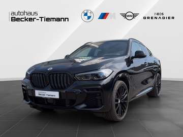 xDrive40d | M Sport| IconicGlow| UPE 125.230,-| Ah
