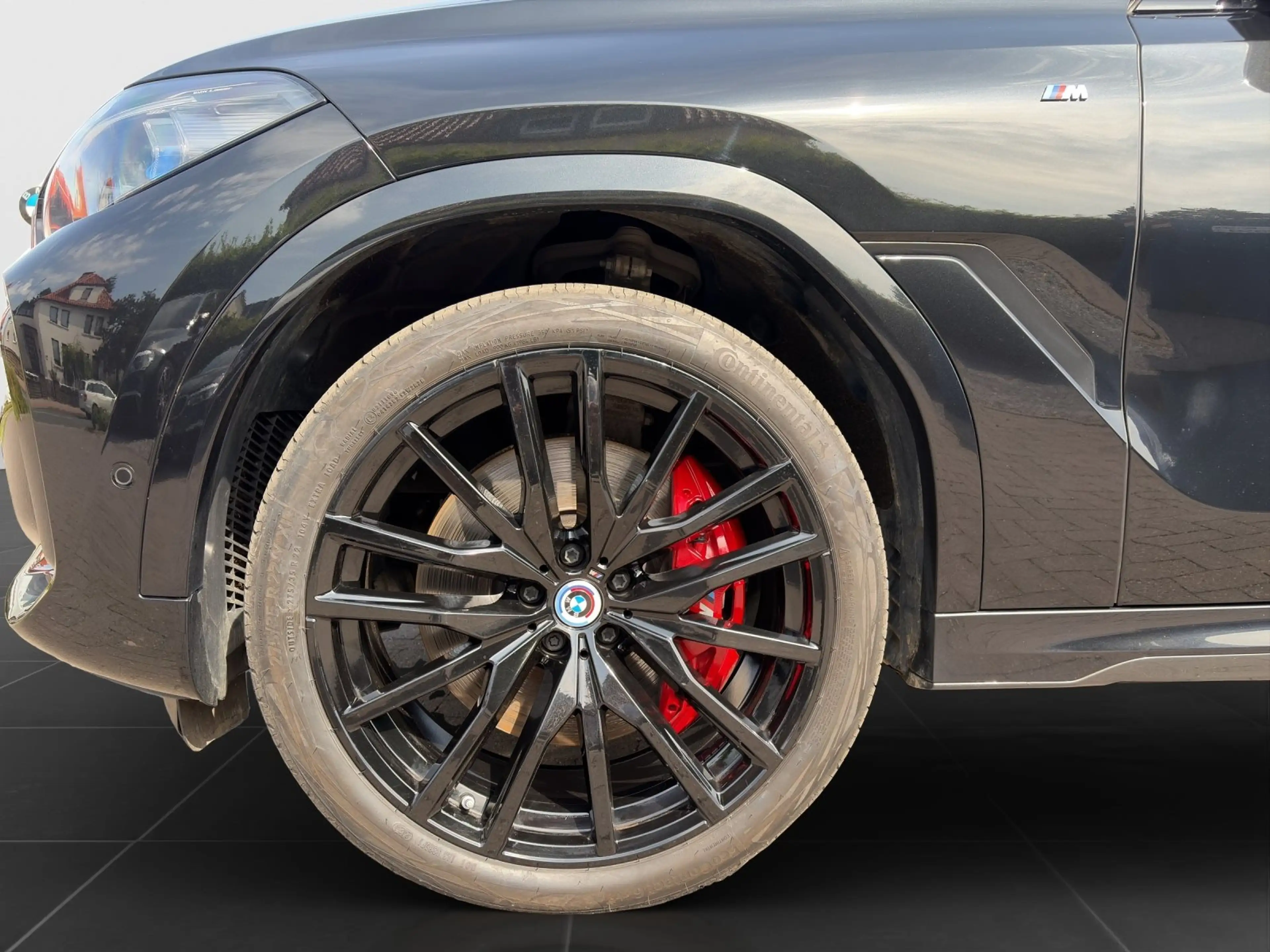 BMW X6 xDrive40d | M Sport| IconicGlow| UPE 125.230,-| Ah — photo 8