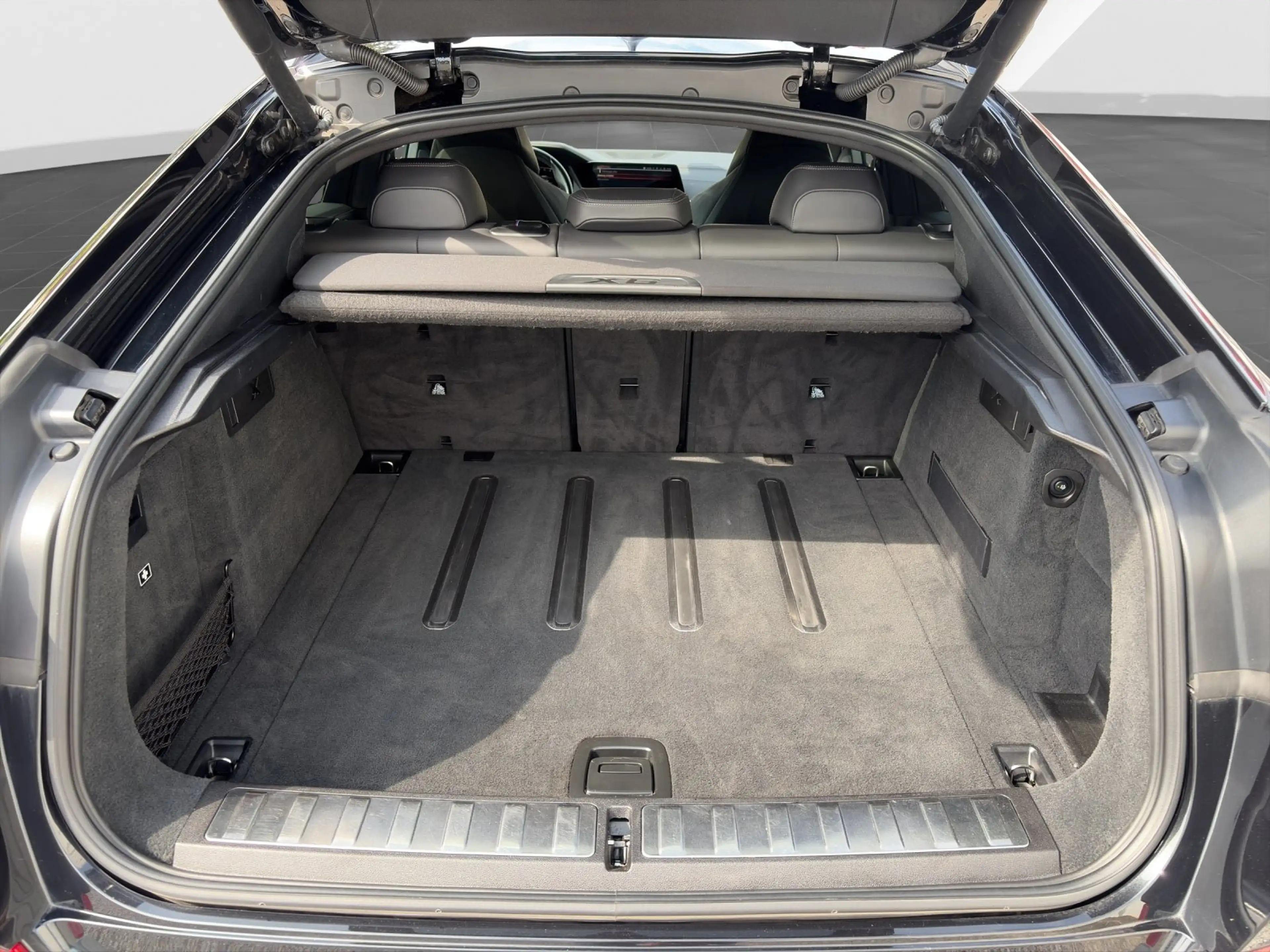 BMW X6 xDrive40d | M Sport| IconicGlow| UPE 125.230,-| Ah — photo 14