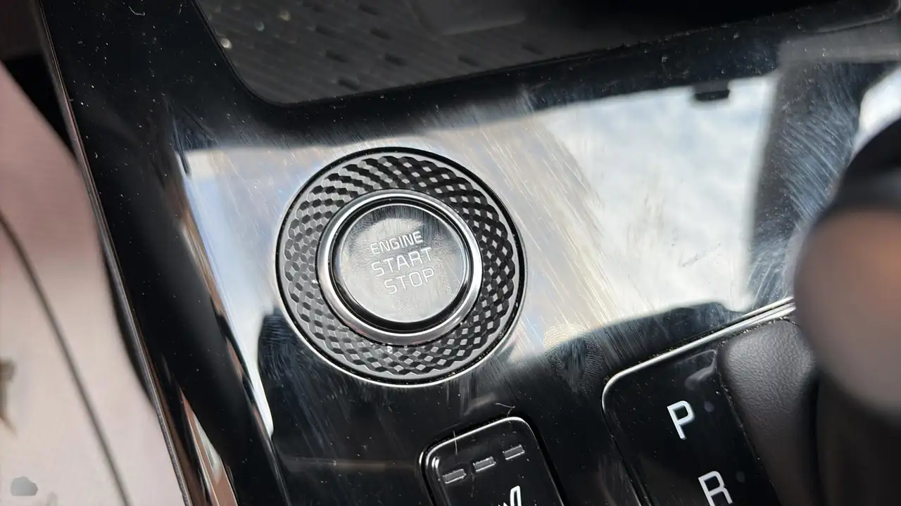 Kia Niro снимка Kia Niro