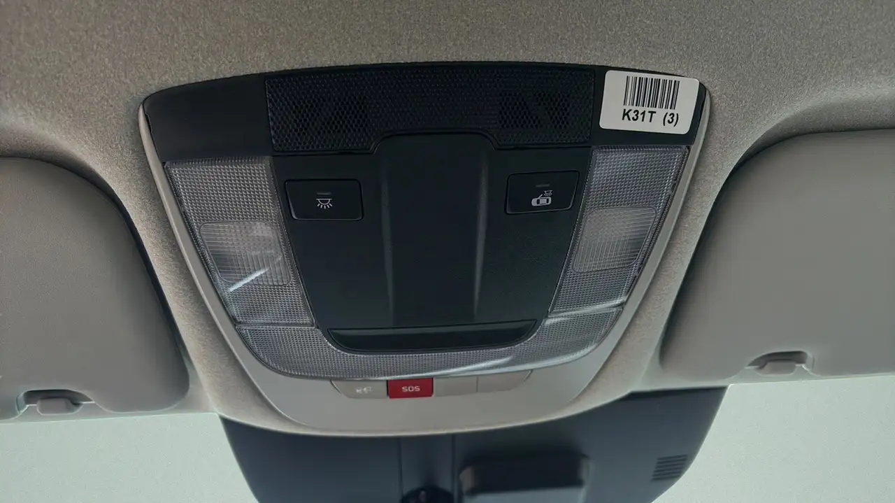 Kia Niro снимка Kia Niro