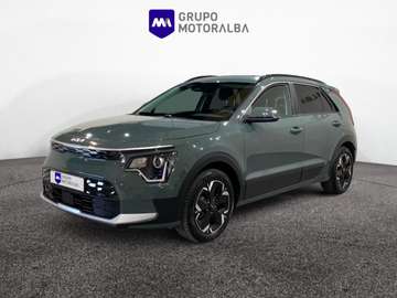 E- e- 150kW Concept (Long Range)