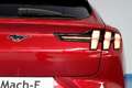Ford Mustang Mach-E BEV 99KWH 351PS AWD AUTO EXTENDED RANGE 351 Rouge - thumbnail 13
