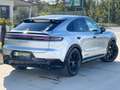 Porsche Cayenne Coupe 4.0 GTS V8 500CV BITURBO TETTO IVA ESPOSTA Zilver - thumbnail 4