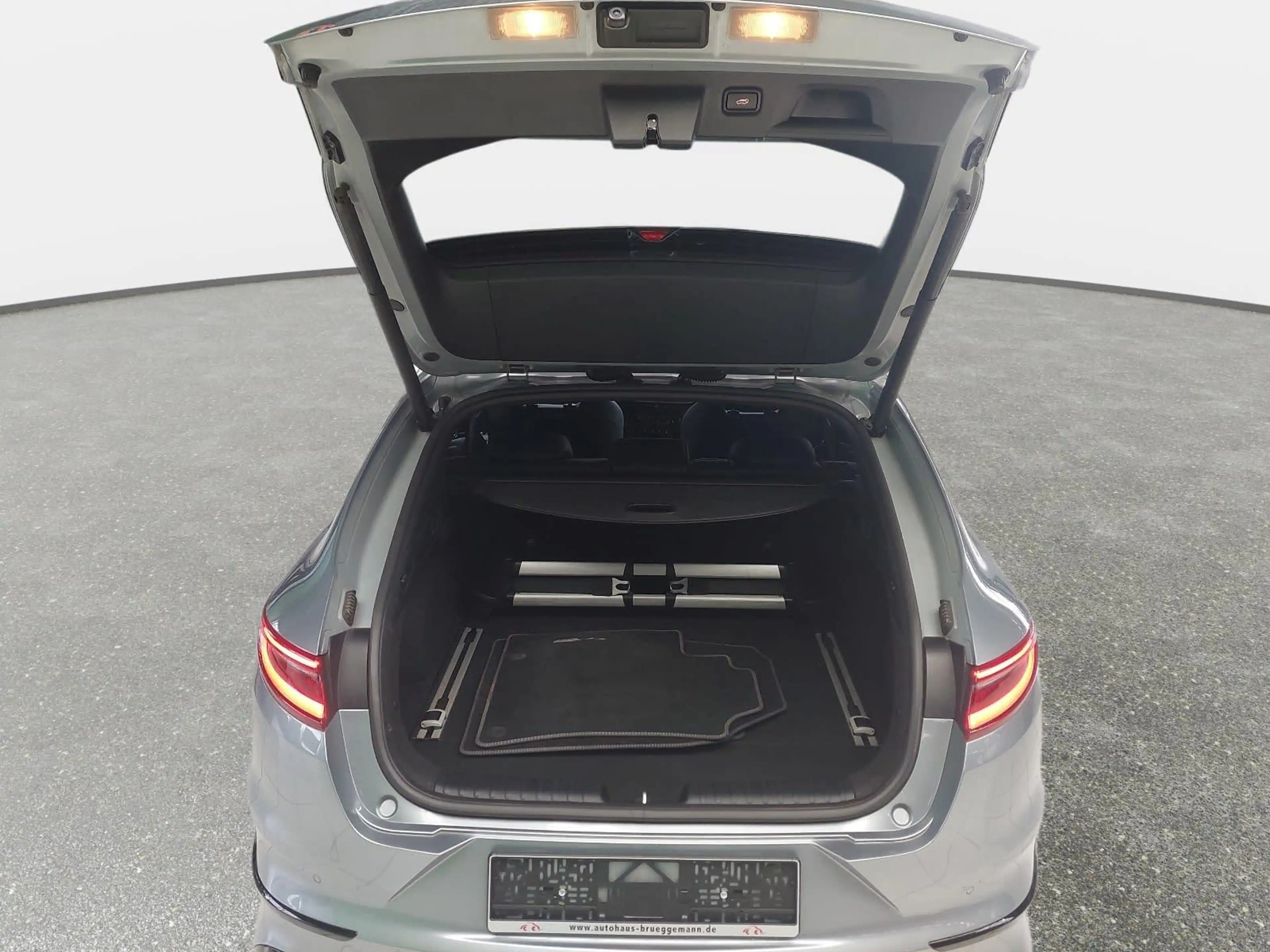 Kia ProCeed / pro_cee'd PROCEED 1.4 T-GDI DCT GT LINE LEDER ACC KAMERA ALL — photo 15