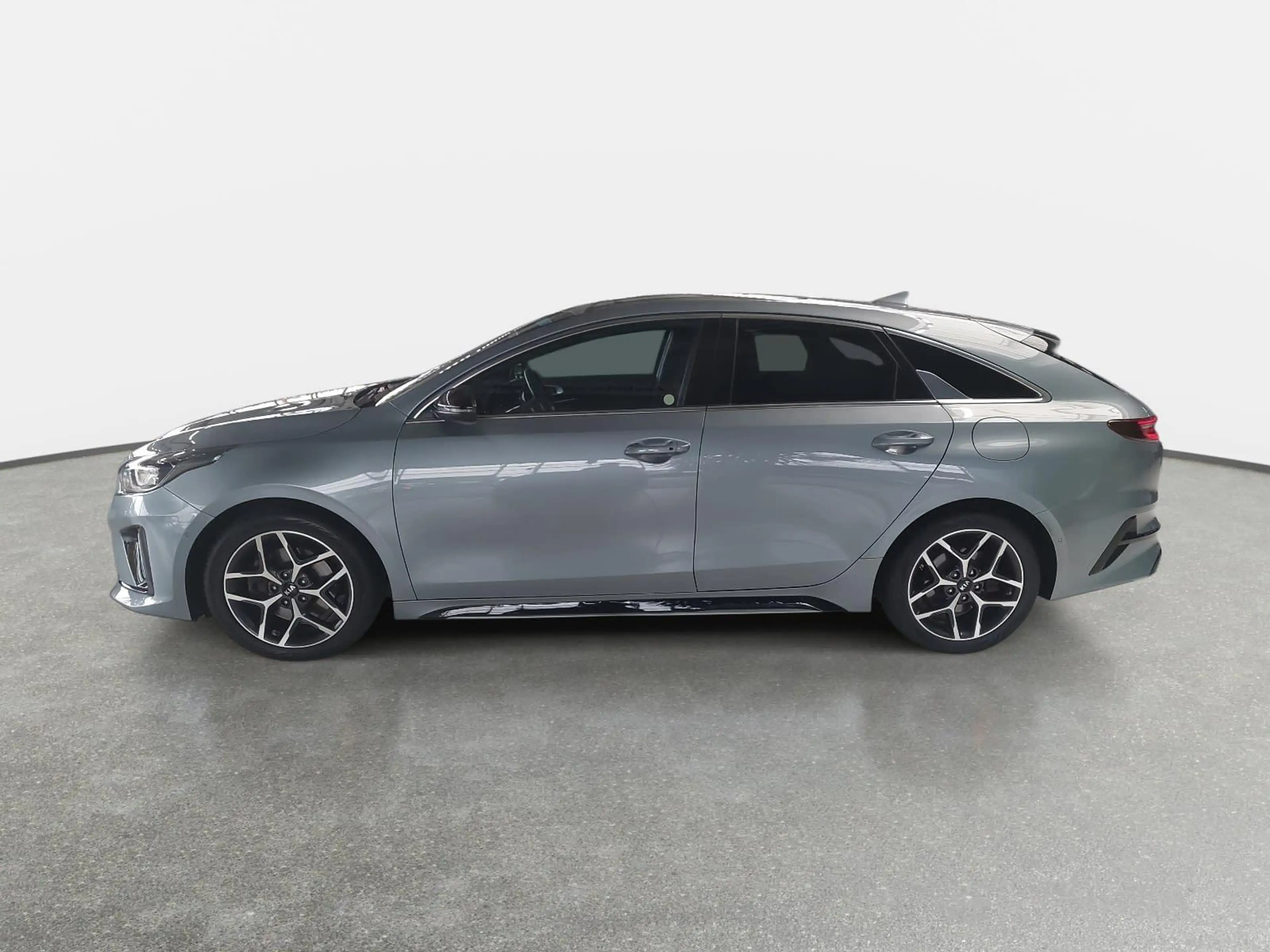 Kia ProCeed / pro_cee'd PROCEED 1.4 T-GDI DCT GT LINE LEDER ACC KAMERA ALL — photo 6