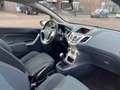 Ford Fiesta 1.4 3-DEURS / AIRCO-ECC / TREKHAAK / 16'' LM-VELGE Grijs - thumbnail 2