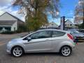 Ford Fiesta 1.4 3-DEURS / AIRCO-ECC / TREKHAAK / 16'' LM-VELGE Grijs - thumbnail 3