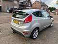 Ford Fiesta 1.4 3-DEURS / AIRCO-ECC / TREKHAAK / 16'' LM-VELGE Grijs - thumbnail 6