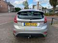 Ford Fiesta 1.4 3-DEURS / AIRCO-ECC / TREKHAAK / 16'' LM-VELGE Grijs - thumbnail 5