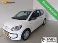 Volkswagen up! 1.0 take up! BlueMotion Blanc - thumbnail 1