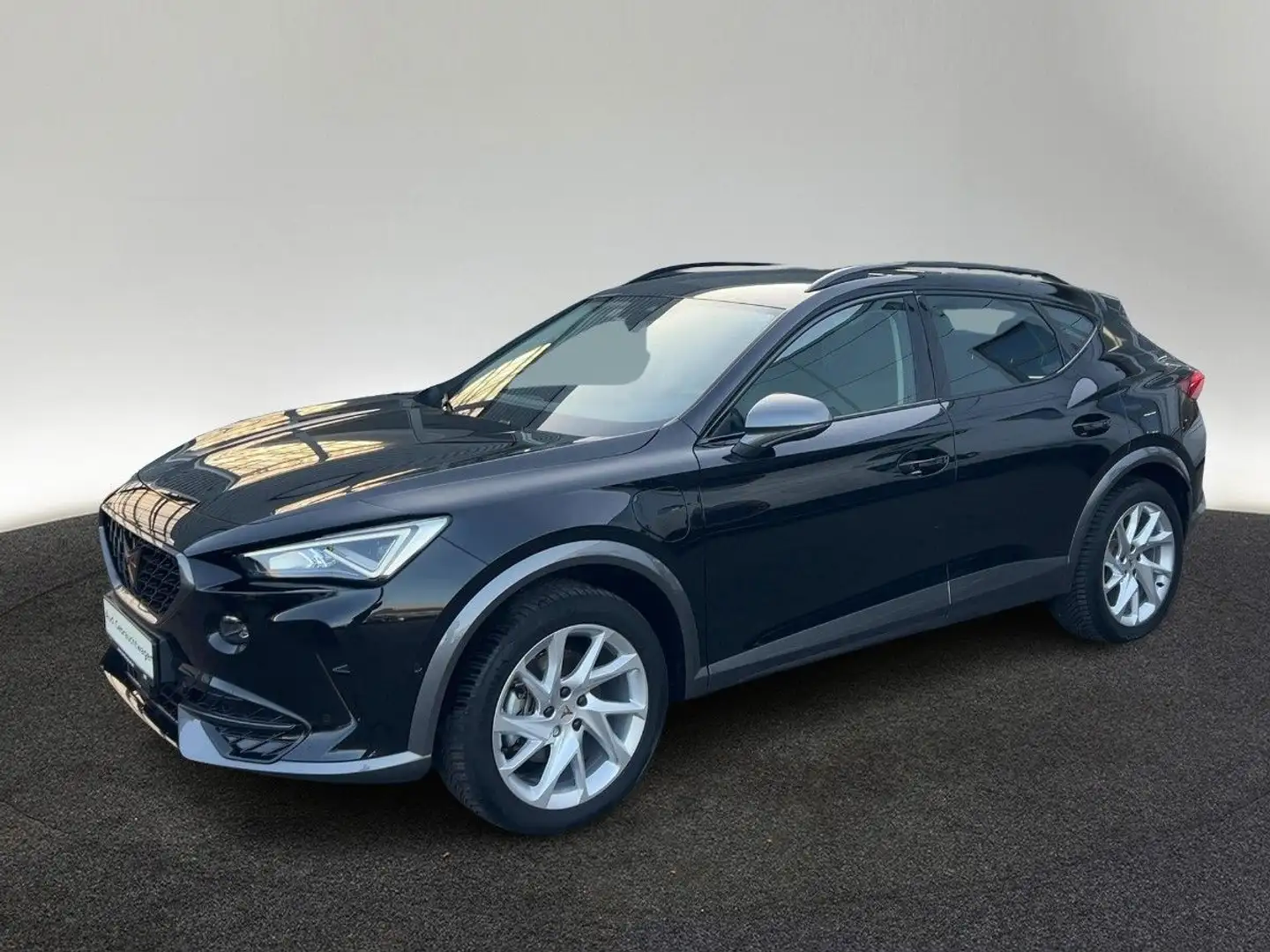 CUPRA Formentor 1.4 e-Hybrid DSG 150kW Kamera Link Schwarz - 2