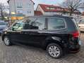 Volkswagen Sharan 2.0 TDI DSG AHK|ACC|XEN|7-Sitzer|Standhzg Schwarz - thumbnail 7