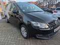 Volkswagen Sharan 2.0 TDI DSG AHK|ACC|XEN|7-Sitzer|Standhzg Schwarz - thumbnail 4