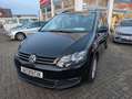 Volkswagen Sharan 2.0 TDI DSG AHK|ACC|XEN|7-Sitzer|Standhzg Schwarz - thumbnail 2