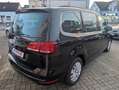 Volkswagen Sharan 2.0 TDI DSG AHK|ACC|XEN|7-Sitzer|Standhzg Schwarz - thumbnail 5