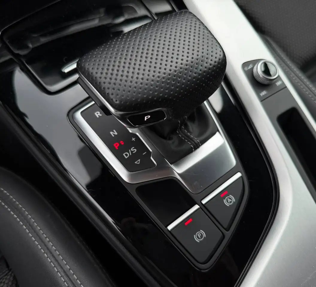 Audi A4 Avant 40 TFSI Quattro S line S 2022 Camera Garantie!, миниатюра 9