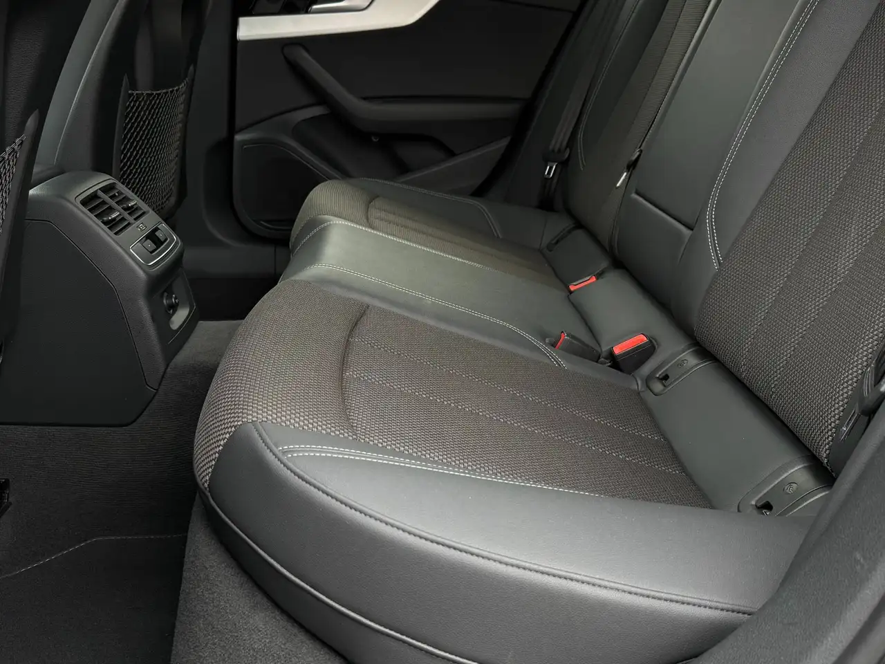 Audi A4 Avant 40 TFSI Quattro S line S 2022 Camera Garantie!, миниатюра 8