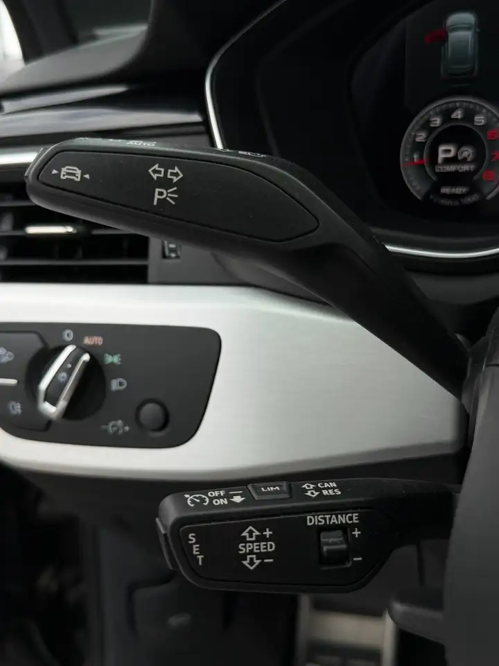 Audi A4 Avant 40 TFSI Quattro S line S 2022 Camera Garantie!, миниатюра 16