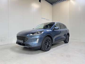 1.5 TDCi Autom. - Airco - Apple CarPlay - Topst...