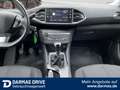 Peugeot 308 308 SW 1,2 Active Navi Sitzhz Tempomat Black - thumbnail 14