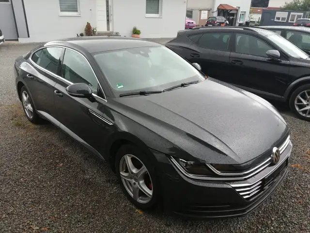 Volkswagen Arteon Basis