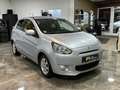 Mitsubishi Space Star 1.2 Top Automatik Klimaanlage Sitzhz Silber - thumbnail 6