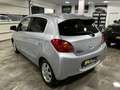 Mitsubishi Space Star 1.2 Top Automatik Klimaanlage Sitzhz Silber - thumbnail 3