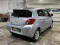 Mitsubishi Space Star 1.2 Top Automatik Klimaanlage Sitzhz Silber - thumbnail 4