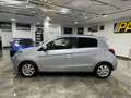 Mitsubishi Space Star 1.2 Top Automatik Klimaanlage Sitzhz Silber - thumbnail 2