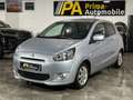 Mitsubishi Space Star 1.2 Top Automatik Klimaanlage Sitzhz Silber - thumbnail 1