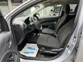 Mitsubishi Space Star 1.2 Top Automatik Klimaanlage Sitzhz Silber - thumbnail 11