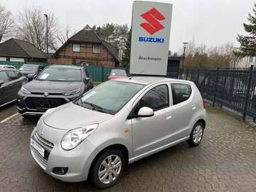 1.0 Comfort Automatik