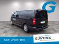 Peugeot Expert KOMBI L3 BHDI 180 EAT8 9Sitzer Schwarz - thumbnail 4