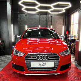 2.0 TFSI quattro