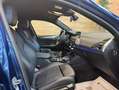 BMW X4 3.0D Xdrive   M Sport Azul - thumbnail 8