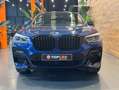 BMW X4 3.0D Xdrive   M Sport Azul - thumbnail 2