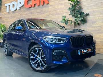 3.0D Xdrive   M Sport