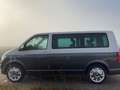 Volkswagen T6 Multivan Multivan DSG Kurz 4MOTION Edition Gris - thumbnail 1