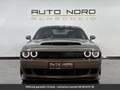 Dodge Challenger SRT8 6.4l Hors homologation 4500e Gris - thumbnail 2