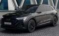 Audi Q8 e-tron 55 quattro S LINE edition BLACK STYLE Schwarz - thumbnail 2