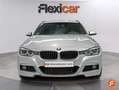 BMW 318 318d Touring Gris - thumbnail 2