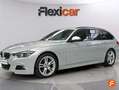 BMW 318 318d Touring Gris - thumbnail 3