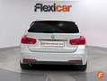 BMW 318 318d Touring Gris - thumbnail 7