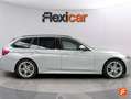 BMW 318 318d Touring Gris - thumbnail 9