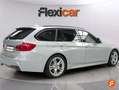 BMW 318 318d Touring Gris - thumbnail 8